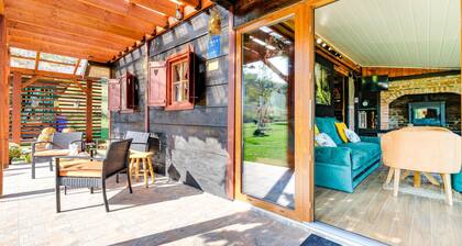 2 bedroom nice home in Gornji Daruvar