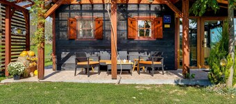 2 bedroom nice home in Gornji Daruvar