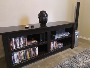 Interior - Charming 3-bedroom house with AC and WiFi in El Paso (El Paso)