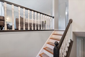 Interior - Charming 3-Bedroom Retreat Near Indianapolis (Plainfield)