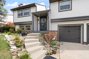 Exterior - Charming 3-Bedroom Retreat Near Indianapolis (Plainfield)