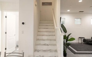 Interior - Extravagant house (Hayward)