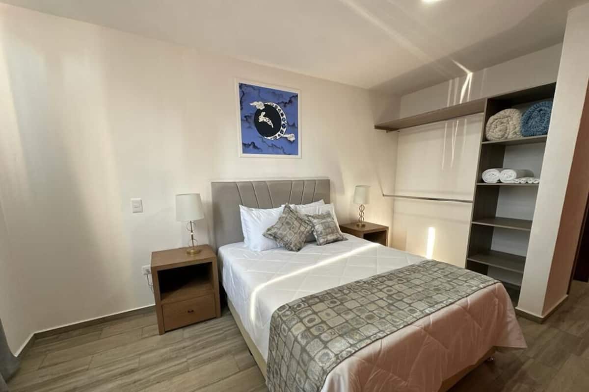 Comfort Apartment | 3 bedrooms, free WiFi