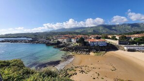 Beach nearby - Apartamento con Vistas al Puerto de Llanes (Llanes)