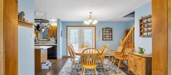 Large home, day trips Bar Harbor, Schoodic, Acadia National Park Eastport Canada