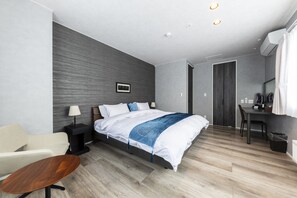 Lyxvilla | 3 sovrum, mörkläggningsgardiner, strykjärn/strykbräda och gratis wi-fi