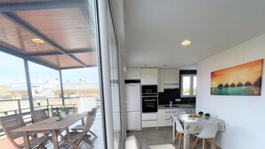 Unclassified image, 3 of 35, button - Carolina Beach Salou, air-conditioned and with barbecue (SALOU)