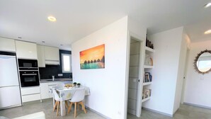 Unclassified image, 5 of 35, button - Carolina Beach Salou, air-conditioned and with barbecue (SALOU)