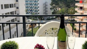 Unclassified image, 4 of 43, button - Sun Beach Sant Sebastian (SALOU)