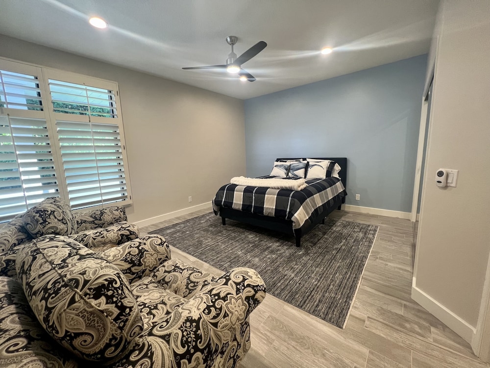 to your dream beach winter retreat in Dana Point, California