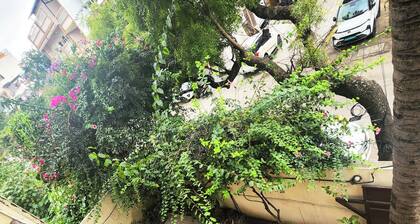 Jamesville-4BHK Villa, Wi-Fi, SmartTV - CityCentre