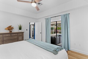 3 عدّة غرف نوم ومكواة/لوح كي وسرير سفر وواي فاي مجانًا