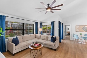 تلفزيون ذكي