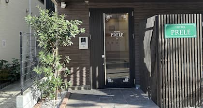 HOTEL PRELE
