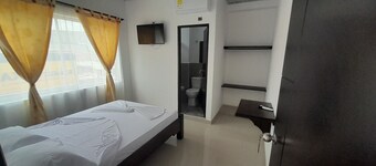 Hotel Apartado