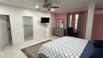Appartement Présidentiel