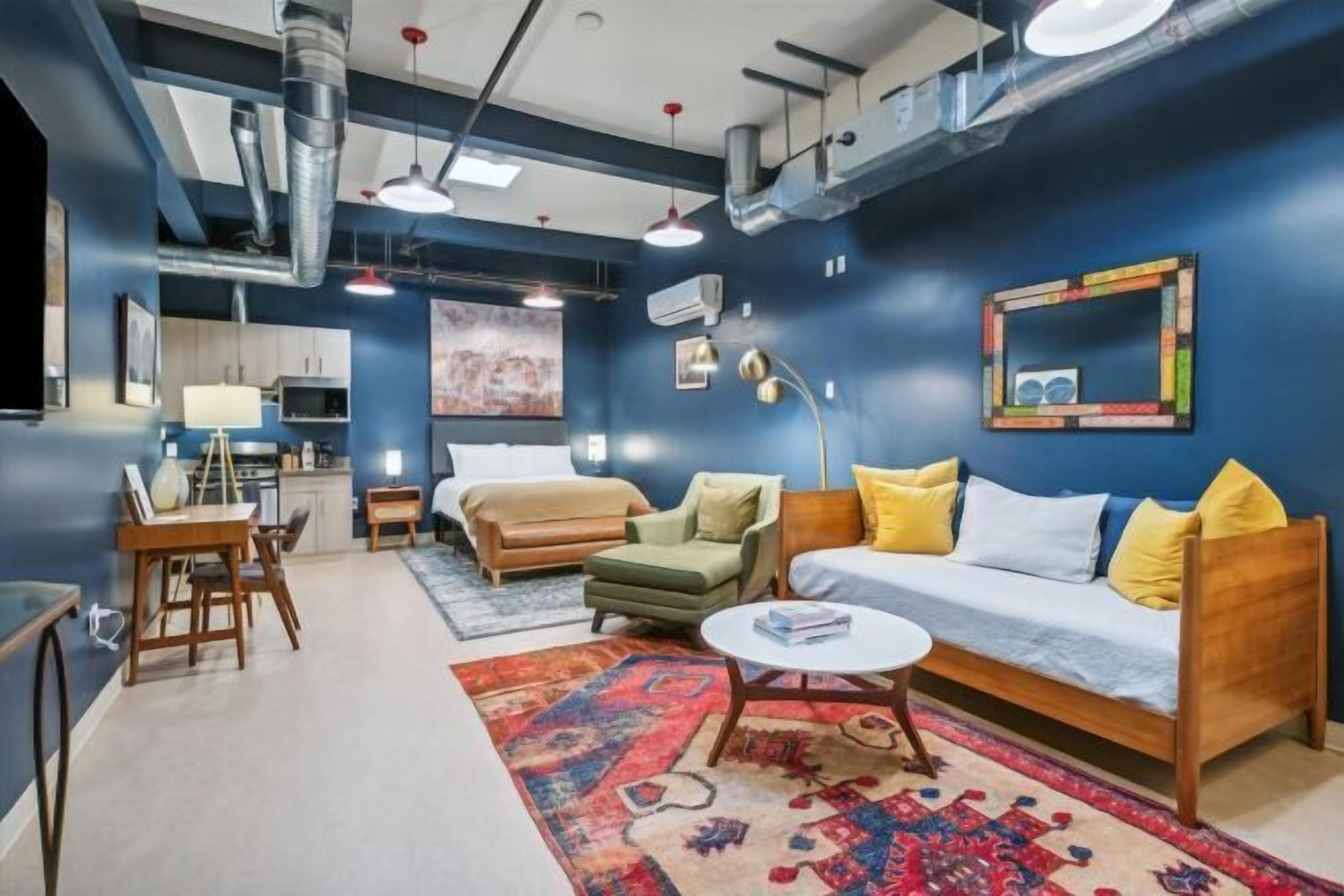 Décoration personnalisée, ameublement personnalisé