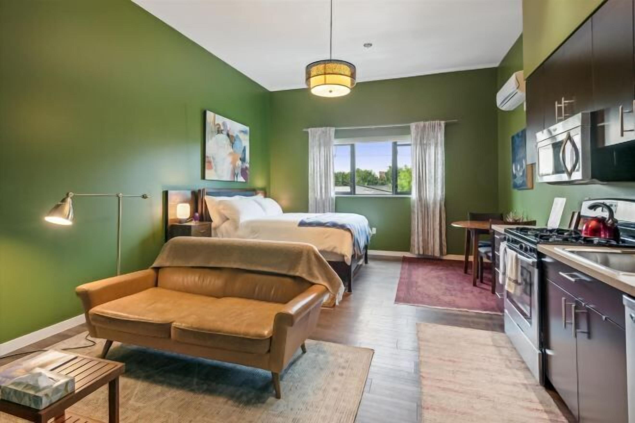 Décoration personnalisée, ameublement personnalisé