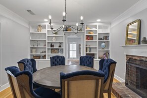 Dining - Three Silos Farm - Chatt Hills (Palmetto)