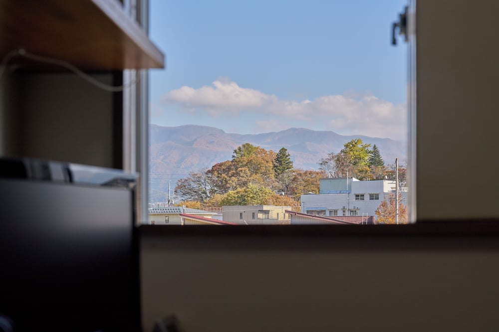 Hotel Noble Iiyama