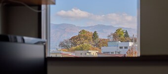 Hotel Noble Iiyama