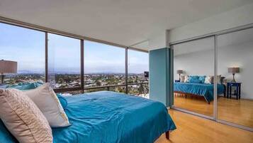 2 sovrum, strykjärn/strykbräda, wi-fi och sängkläder