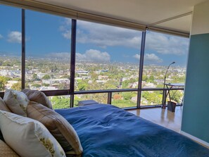 2 soveværelser, strygejern/strygebræt, Wi-Fi, sengetøj