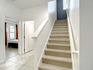 Interior - Tranquility Villa 4-Bedroom 3-bathroom with pool (Kissimmee)