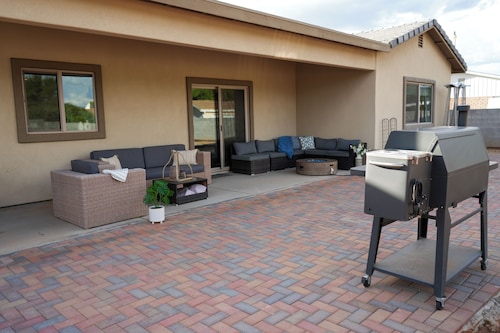 Bright Star - Hot Tub • Near Sedona & Old Town
