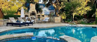 Spacious Home in Resort Golf Course,close to Omni PGA Frisco and RoughRiders!