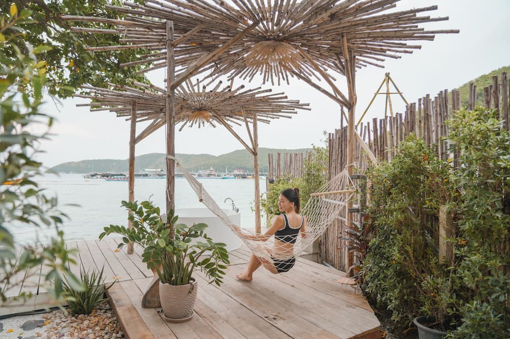 Cape Haven Koh Larn