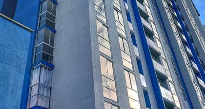 Apartamento familiar, en el norte de Armenia, tranquilo, rodeado de naturaleza