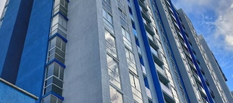 Apartamento zona norte de Armenia,