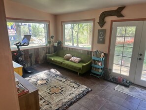Interior - Farmhouse rancher with beautiful views, privacy and close to amenities/town! (Grand Junction)
