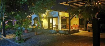Cabaña Colonia Española