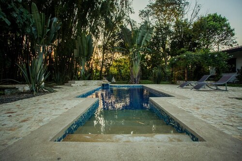 Cabaña Colonia Española