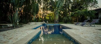 Cabaña Colonia Española