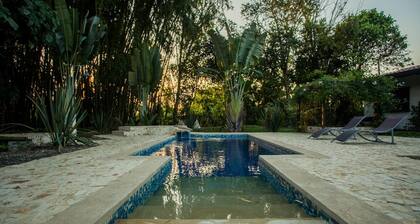 Cabaña Colonia Española