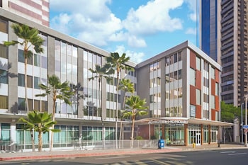 AC Hotel by Marriott Honolulu