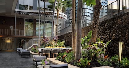 AC by Marriott Hotel Honolulu