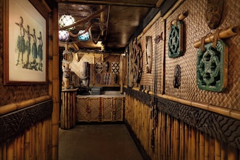 Restaurant on-premise at AC by Marriott Hotel Honolulu