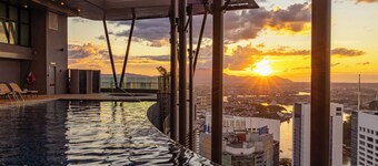 Sheraton Kuching Hotel