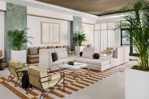 Lobby - AC Hotel by Marriott Naples 5th Avenue (Naples)