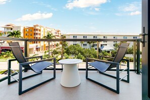 In-room safe, individually decorated, individually furnished, desk