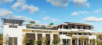 AC Hotel by Marriott Naples 5th Avenue