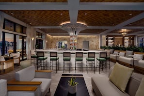 Bar (on property) - AC Hotel by Marriott Naples 5th Avenue (Naples)