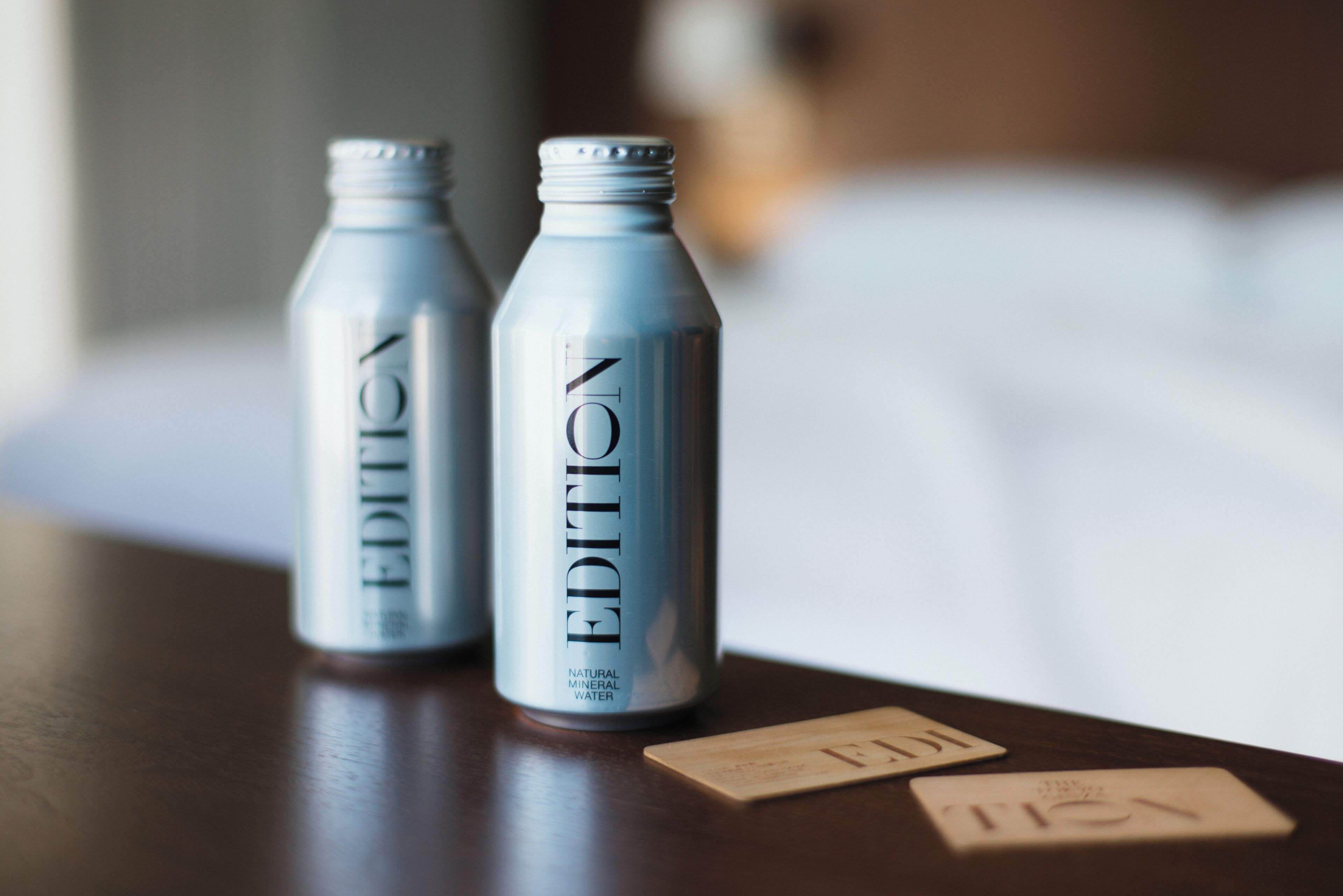 Photo - The Tokyo EDITION, Ginza