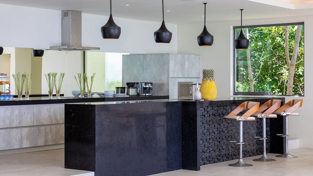 Villa Spice at Lime Samui by null