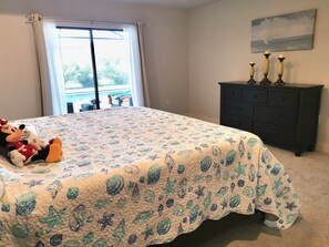 3 slaapkamers, wifi, beddengoed