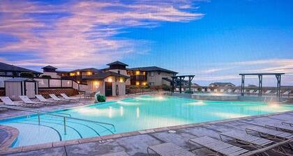 WorldMark Marina Dunes, Very close to the beach, minutes from Monterey